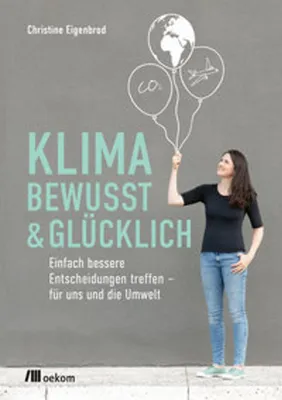 Zdjęcie produktu dla Klimabewusst & glücklich