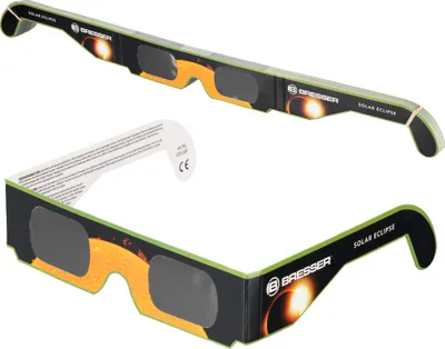 Produktbild von Bresser Sonnenfinsternis-Brille 25 Stück
