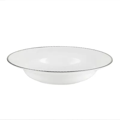 Produktbild von Villa Italia Florian Tiefer Teller 24 cm Porzellan