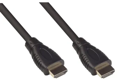 Produktbild von Good Connections 4520-050 Hdmi-kabel    One Size