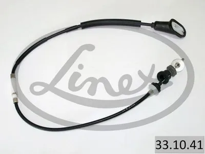 Zdjęcie produktu dla Linka sprzęgła LINEX 33.10.41