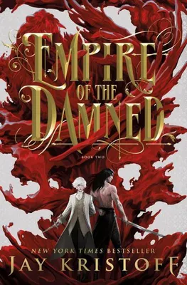 Image de L'empire des damnés