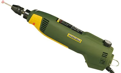 Image de Meuleuse-perceuse de précision FBS 240/E - PROXXON - 28472