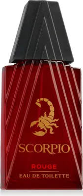 Produktbild von Scorpio Parfums Rouge 75ml, Männer, 75 ml, Holz, 1 Stück(e)