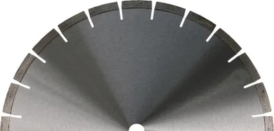 Image de Disque diamant ultra-fin - Ø 350 mm