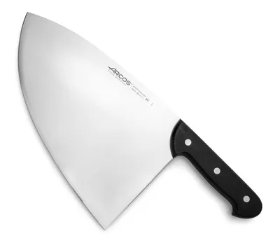 Obrázek produktu pro Macheta Arcos Arcos Arcos Universal 287400 z nerezové oceli nitrum a mango polyoxymethylen a tloušťka desky 28 cm a 2 mm v pouzdře