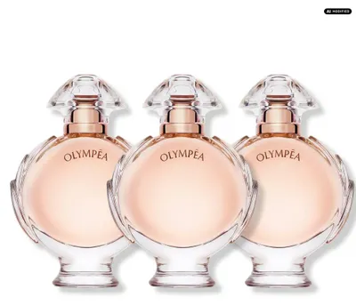 Produktbild von paco rabanne Rabanne Olympéa Eau de Parfum 3er Set