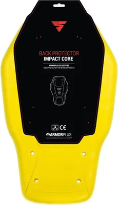 Obrázek produktu pro Chránič páteře SHIMA Impact Core B-L Pro