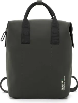 Produktbild von SURI FREY Rucksack SURI Green - Jenny City Backpack Oliv olivgrün