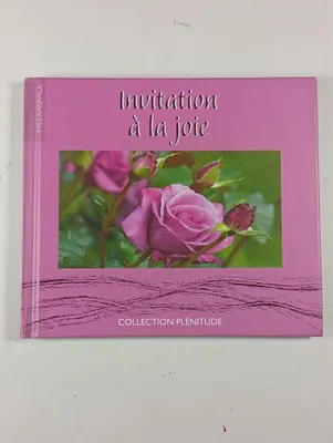 Image de Invitation à la joie