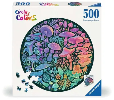 Produktbild von Pilze Ravensburger 12000822