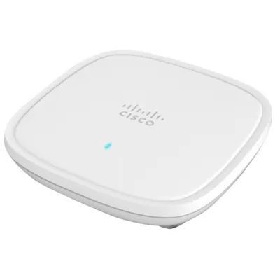 Produktbild von Cisco Catalyst 9105AXI - Accesspoint - Bluetooth, Wi-Fi 6 - 2.4 GHz, 5 GHz
