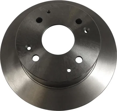 Produktbild von 2x ACKOJA Bremsscheibe A26-40008 für HONDA Accord VI Limousine (CK CG CH CF8)