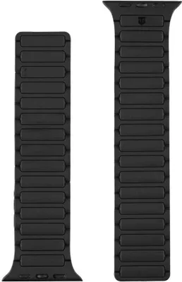 Produktbild von Tactical MagBand pro Apple Watch 42/44/45/49 Schwarz