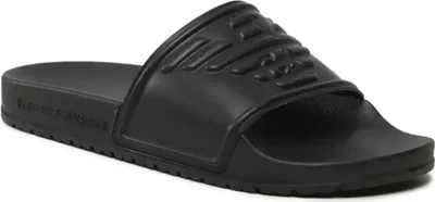 Obrázek produktu pro Emporio Armani Plážová obuv-35 schwarze Žabky