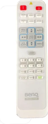 Produktbild von Original Fernbedienung für BenQ MX750