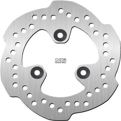 Productafbeelding van NG BRAKES Wave, starvormige remschijf