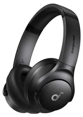 Produktbild von Anker Soundcore Q20i Over-Ear Headphones black