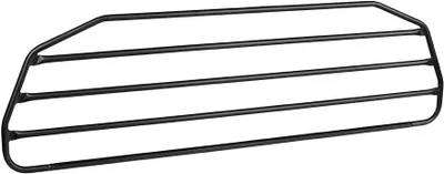 Produktbild von Premium-Guard Trenngitter aus Stahl für Hunde und Tiere - Typ 5-1130 x 340 mm