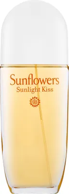 Zdjęcie produktu dla Elizabeth Arden Sunflowers Sunlight Kiss woda toaletowa 100ml spray