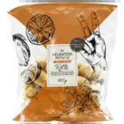 Produktbild von ICA Potatis Ratte