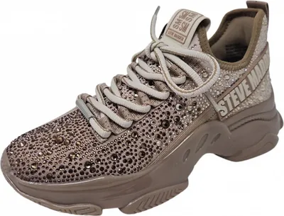 Produktbild von Steve Madden Mystica Sneaker Beige