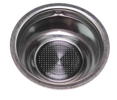 Zdjęcie produktu dla Filtr DeLonghi 6032109800 (1 filiżanka) do ekspresów do kawy CP450, EC145, EC146