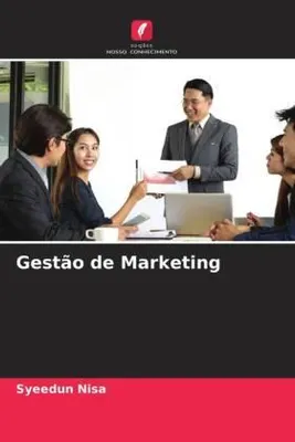 Produktbild von Gestão de Marketing