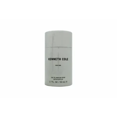 Image de Kenneth Cole For Her Eau de Parfum pour femme 50 ml