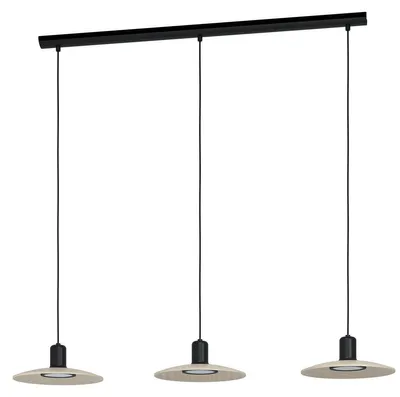 Imagen del producto de Lámpara colgante Eglo MAYAZES 39912