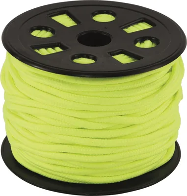 Produktbild von Outwell 650310, Kabelset, Polyester, Gelb, 3000 mm, 155 g, 1 Stück(e)