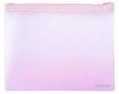 Productafbeelding van Torenbag van mesh en EVA, formaat A4, roze - Narcissus