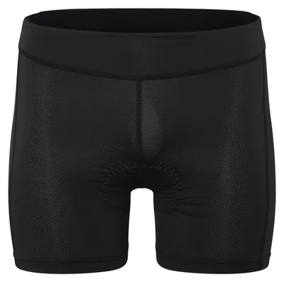Produktbild von ZIENER NEFEL-Z X-Gel tight man BLACK BLACK 50