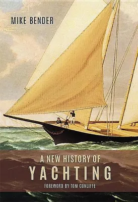 Image de New History of Yachting