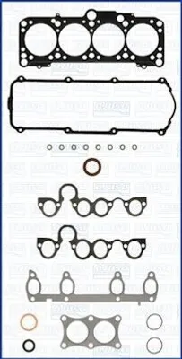 Produktbild von AJUSA 52139600 Zylinderkopf Dichtungssatz für VW GOLF II (19E, 1G1) PASSAT Variant (3A5, 35I) CORRADO (53I) PASSAT (3A2, 35I)