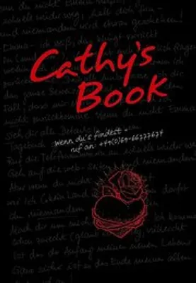 Immagine prodotto di Cathy's Book
