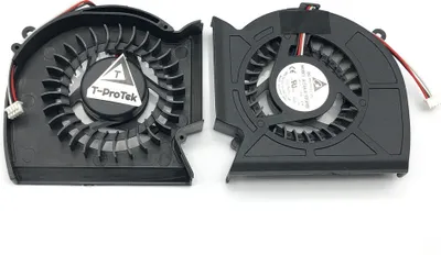 Produktbild von Ersatz Fan Lüfter Kühler cooler kompatibel für SAMSUNG R525 R528 R530 R540 R580 BA81-08475B, KSB0705HA