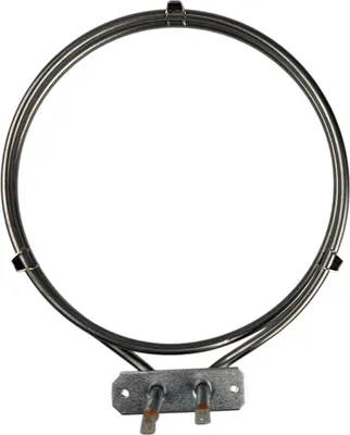 Produktbild von daniplus Heizelement Heißluft 2400W passend wie AEG Electrolux 3871425108, 387142510