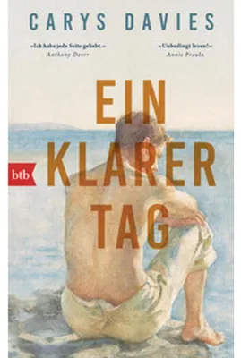 Obrázok produktu pre Ein klarer Tag