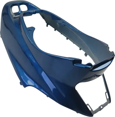 Produktbild von Kreidler Flory Sitzbankverkleidung 50ccm 2Takt 51171-NAF-0005 Motorroller.de Sitzverkleidung Mittelverkleidung Sitz-Verkleidung Sitzbank-Verkleidung