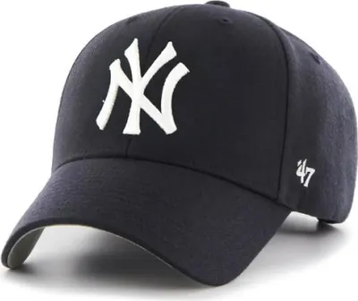 Produktbild von 47 New Yankees Mvp Kappe Blau  Blau One Size