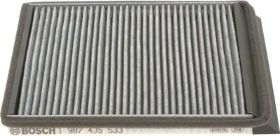 Immagine prodotto di Filtro aria abitacolo BOSCH 1 987 435 533