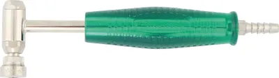 Produktbild von Uniwersalna wtyczka stacji benzynowej Alligator F.All Vent.