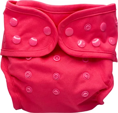 Produktbild von Cheeky Babyüberhose - waschbar Windel - Verschiedene Farben