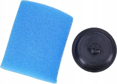 Zdjęcie produktu dla Kärcher Filter kpl. SE 4001