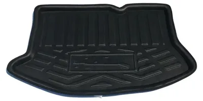 Zdjęcie produktu dla Pokrywa bagażnika do Ford Fiesta Hatchback MK6