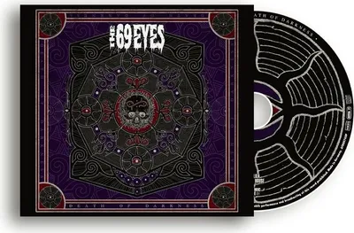 Produktbild von Death of Darkness