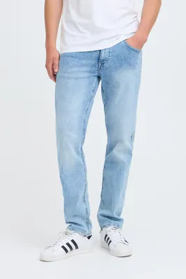 Produktbild von Blend BHROCK Herren Jeanshose Regular-Fit-Jeans Hose Baumwollmischung Regular Fit