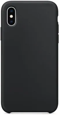 Produktbild von Smartphone Backcover für iPhone X und Xs