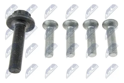 Produktbild von NTY Reparatursatz Radnabe KLP-VW-022-Z für VW GOLF VI (5K1)